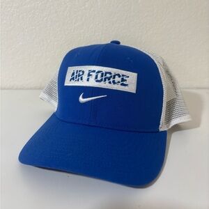 Nike Air Force Hat